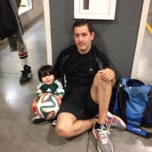 Meet your Posher, Yaneth